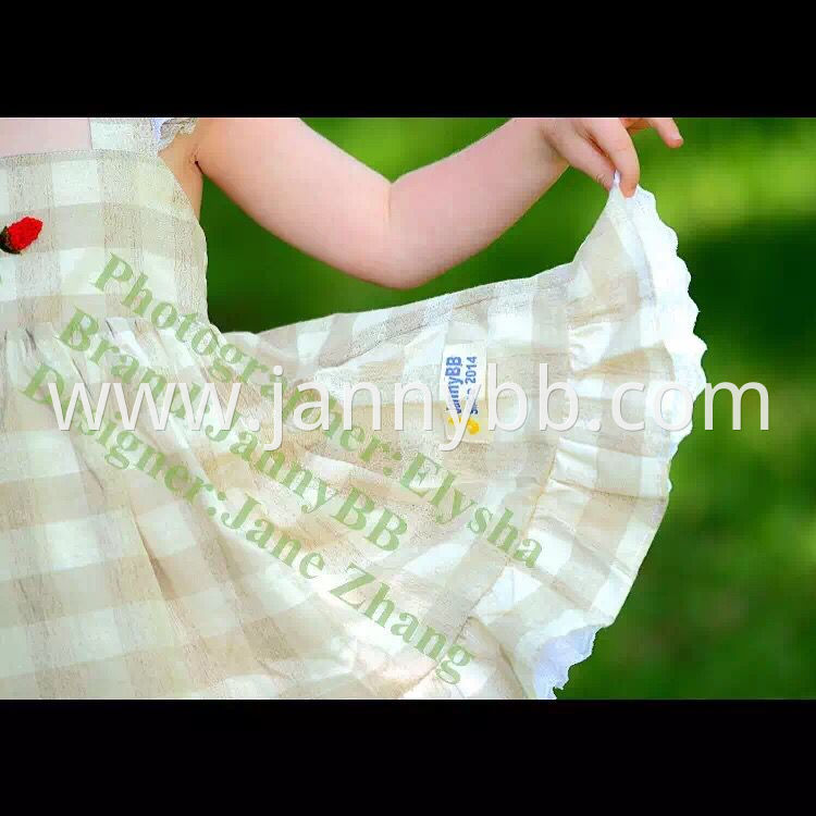 frock design for baby girl